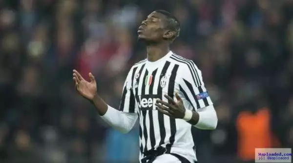 RUMOURS: Pogba could stay at Juvenuts